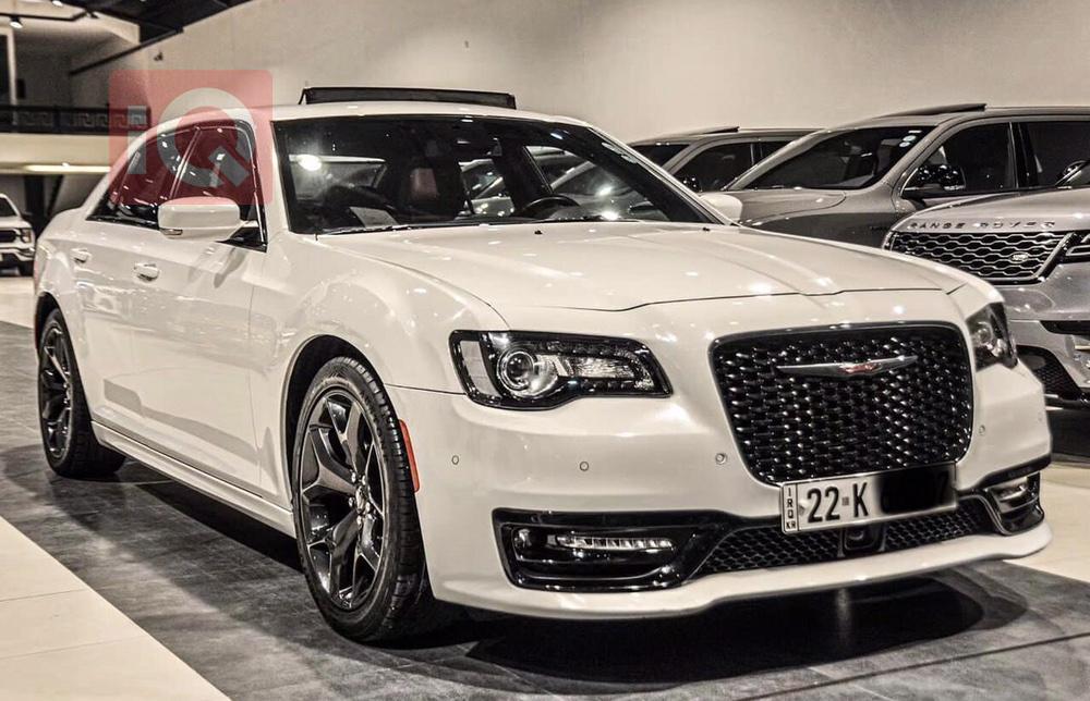 Chrysler 300